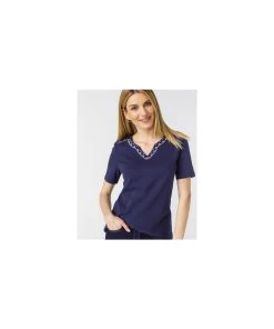 Eco T-shirt 22 Eco T-shirt -Damart shop 68935 20793 D 1 HD 3