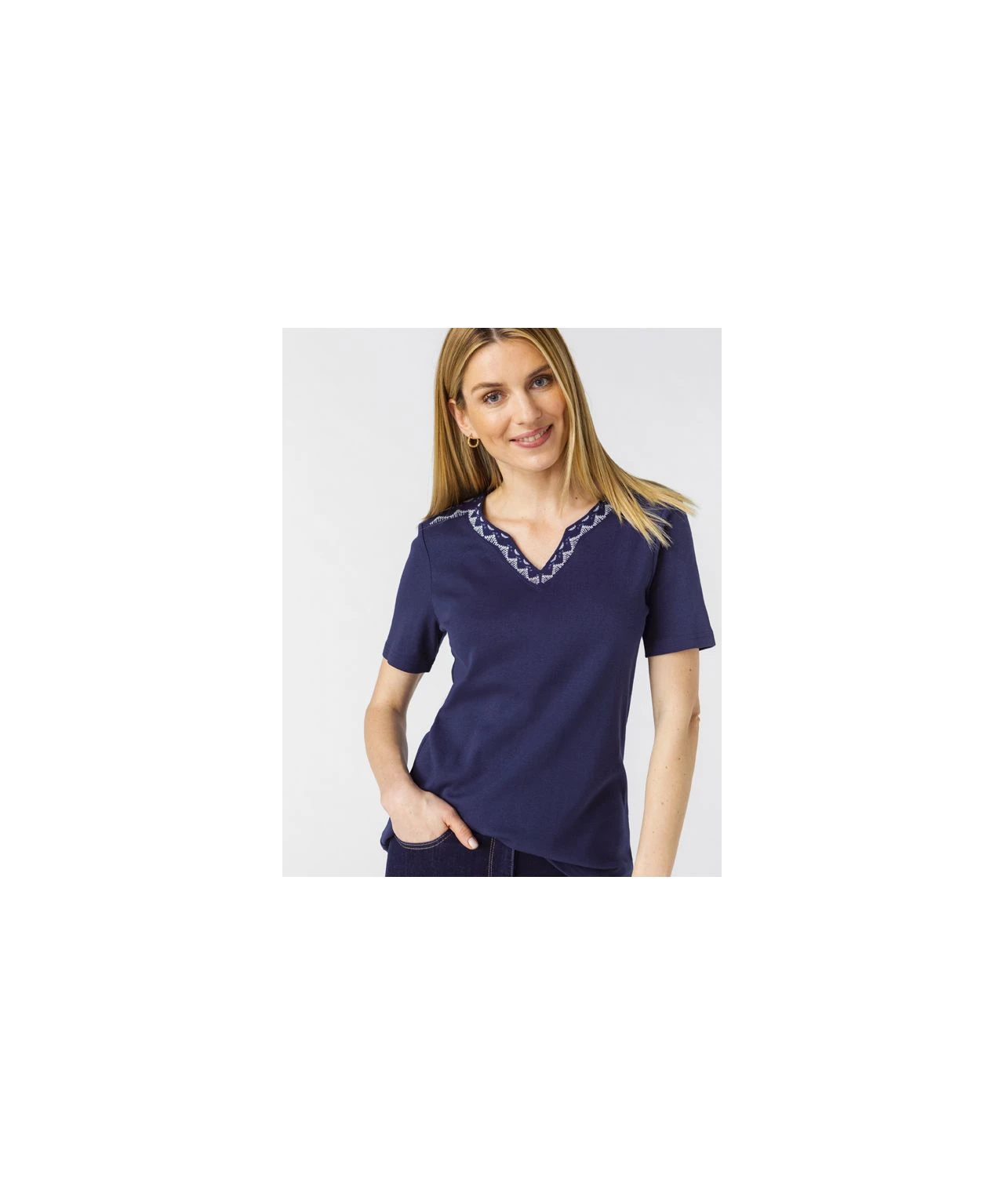 Eco T-shirt 12 Eco T-shirt - Image 10