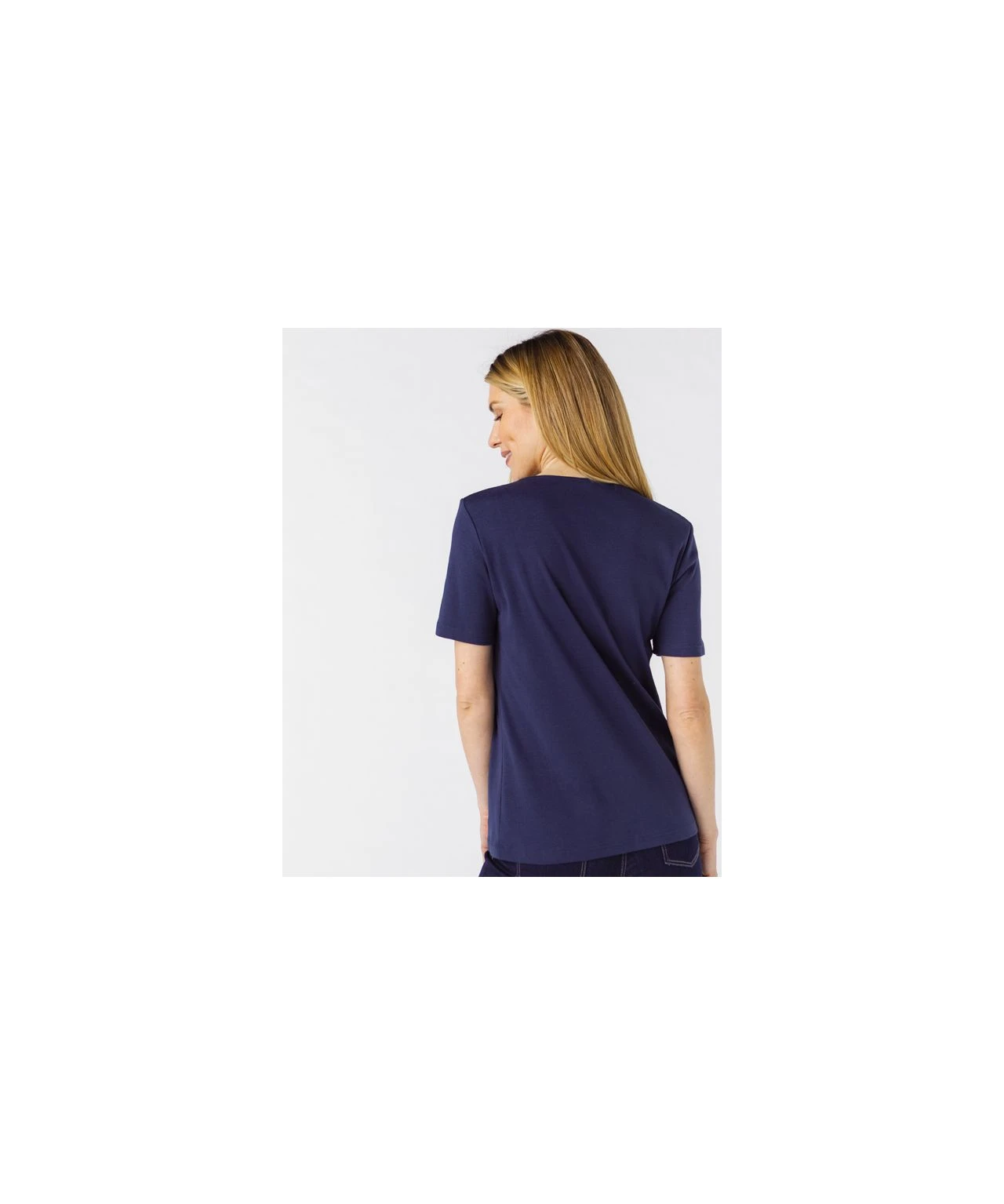 Eco T-shirt 11 Eco T-shirt - Image 9