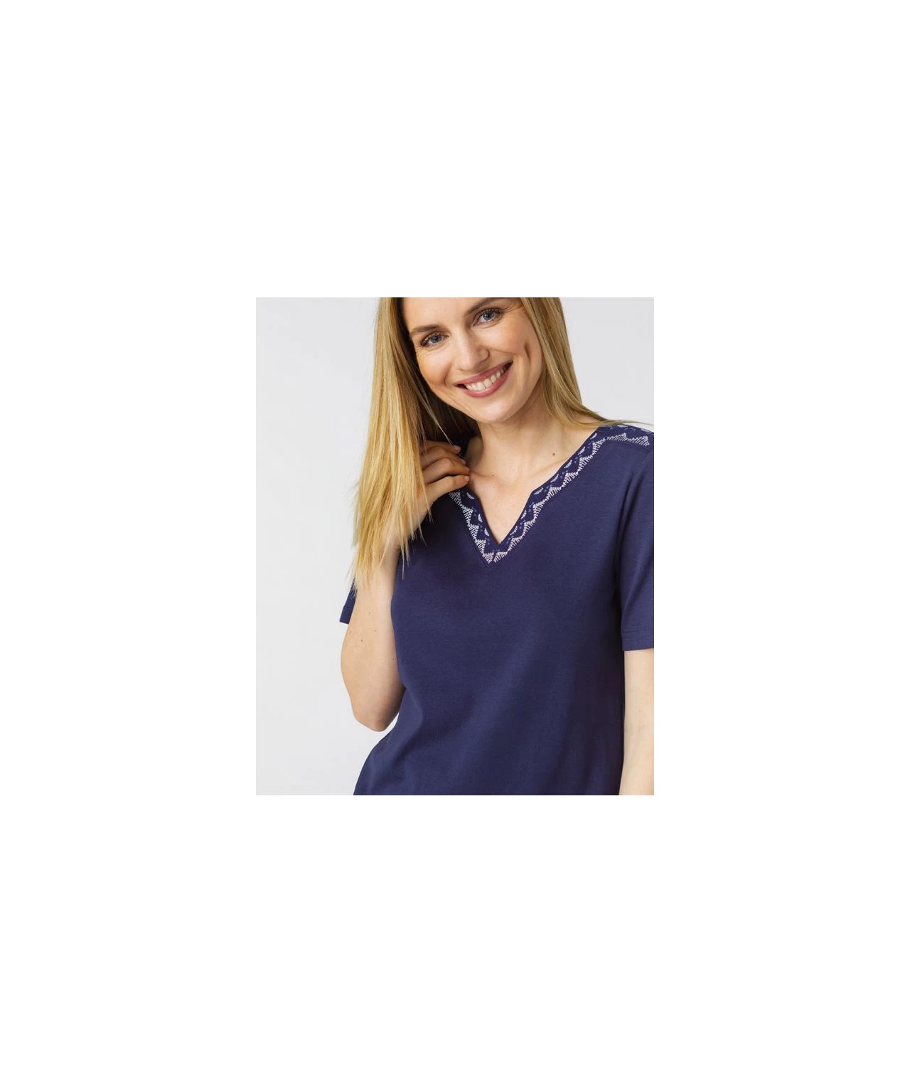 Eco T-shirt 13 Eco T-shirt - Image 11