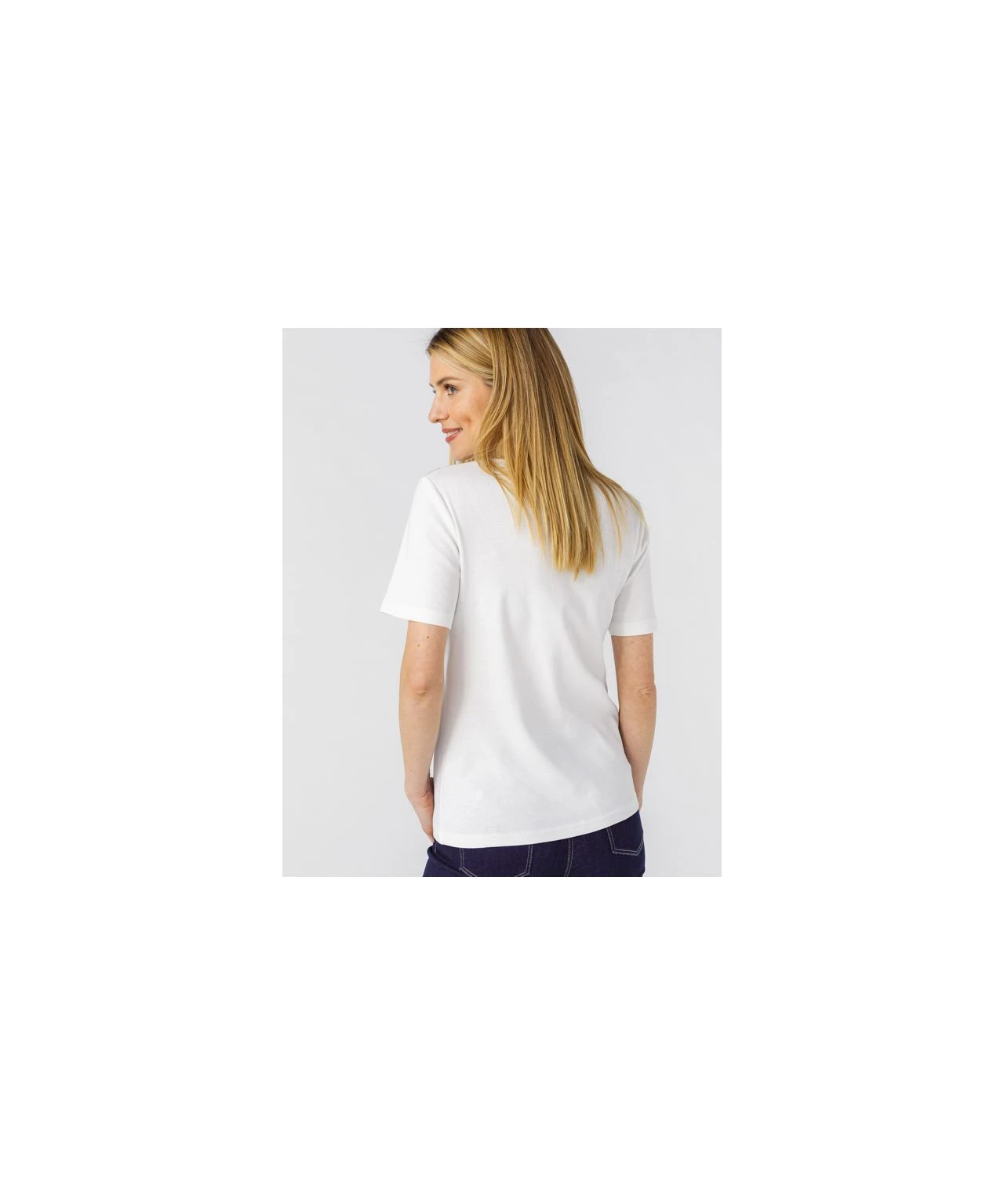 Eco T-shirt 9 Eco T-shirt - Image 7