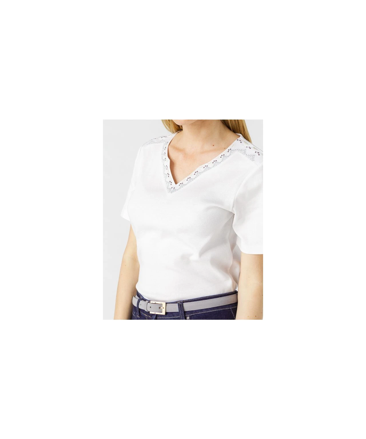 Eco T-shirt 8 Eco T-shirt - Image 6