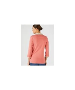 2-in-1 Polo Shirt 18 2-in-1 Polo Shirt -Damart shop 68942 20478 D 1 HD 3