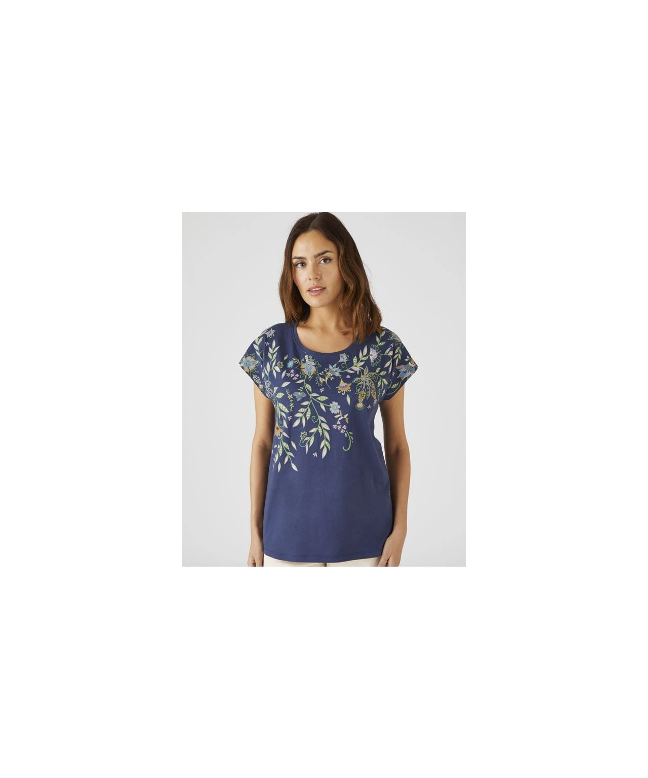 Printed T-Shirt 12 Printed T-Shirt - Image 10