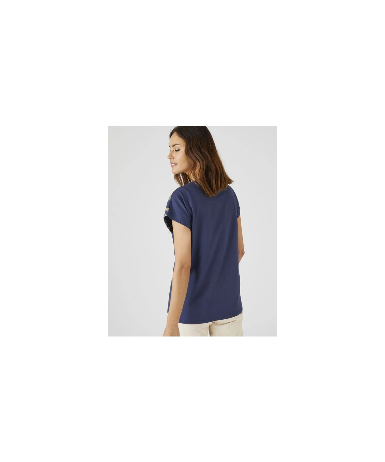 Printed T-Shirt 11 Printed T-Shirt - Image 9