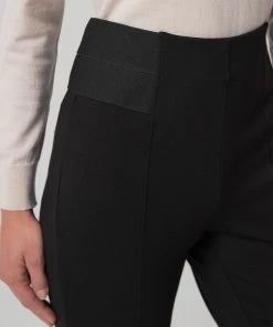 Milano Stretch Trousers -Damart shop 69050 20686 D 2 HD 3