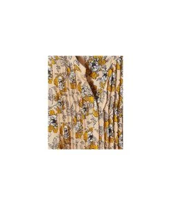 Printed Tunic -Damart shop 69153 23508 D 3 HD 3