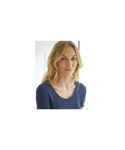 Short Sleeved T-Shirt 33 Short Sleeved T-Shirt -Damart shop 69201 20793 D 3 HD 3