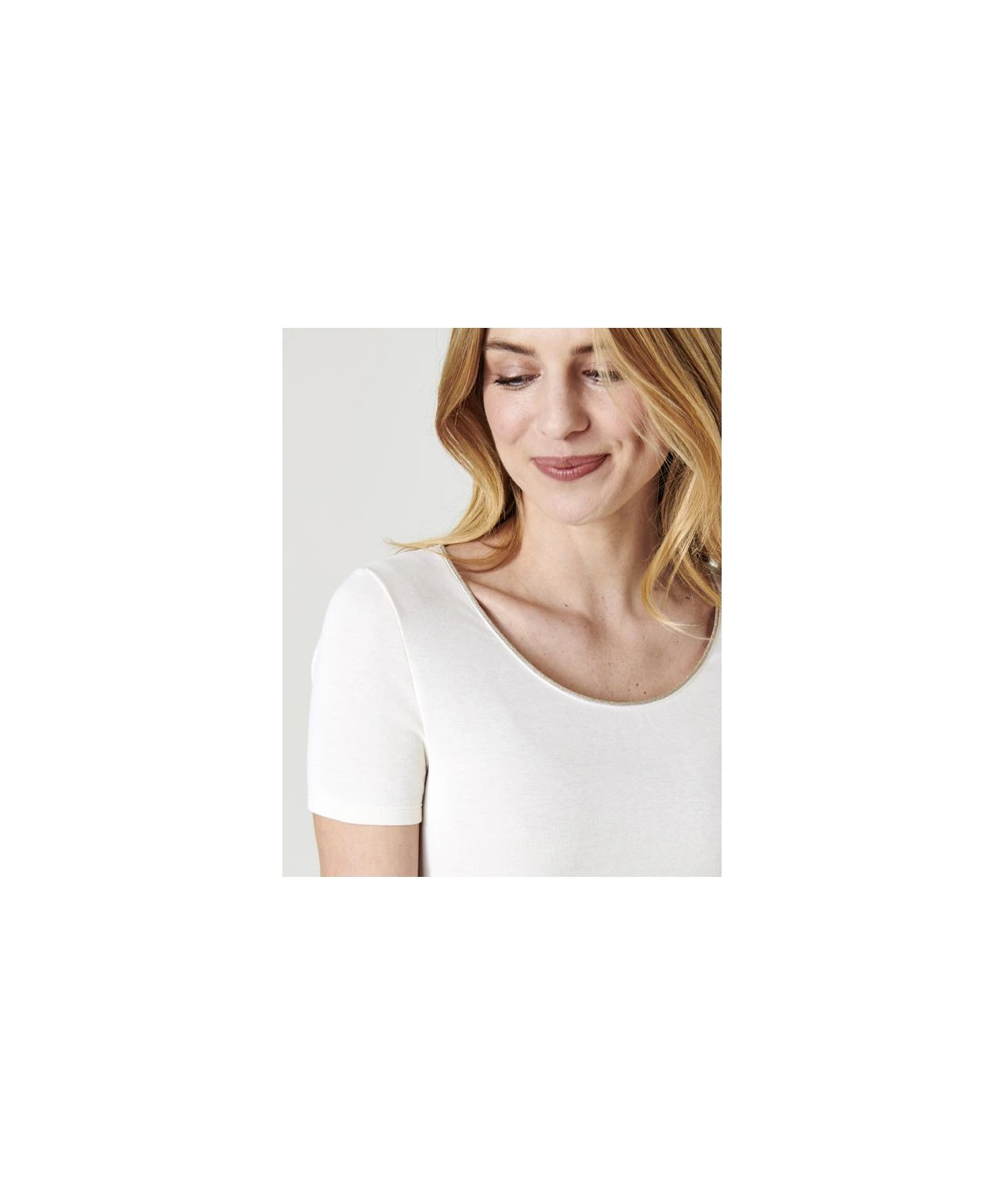 Short Sleeved T-Shirt 13 Short Sleeved T-Shirt - Image 11