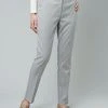 Waistband Detail Trousers -Damart shop 69236 22216 F 1 HD 3