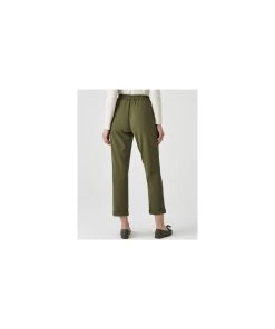 7/8 Jersey Trousers 15 7/8 Jersey Trousers -Damart shop 69237 20560 D 1 HD 3