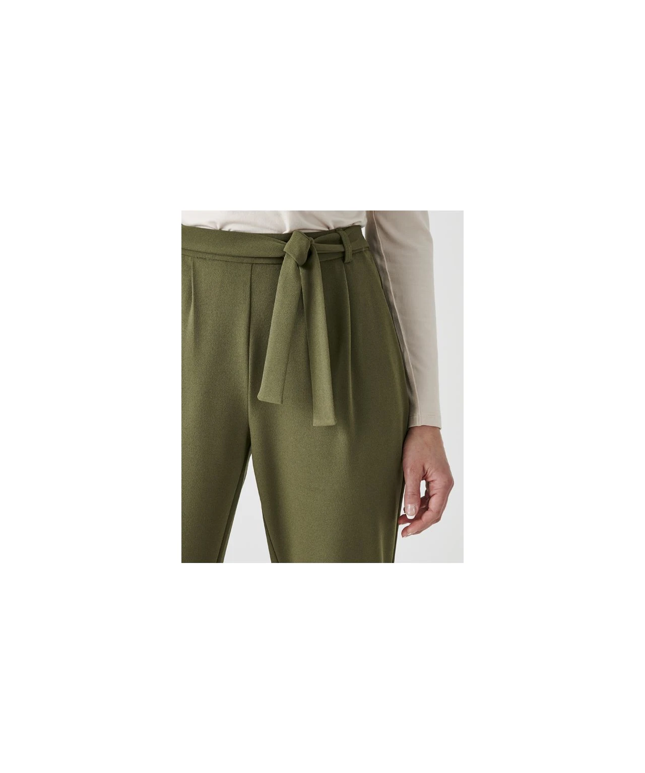7/8 Jersey Trousers 8 7/8 Jersey Trousers - Image 6