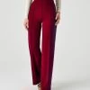 Wide-Leg Trousers 1 Wide-Leg Trousers -Damart shop 69240 20684 F 1 HD 3