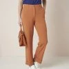 7/8 Knit Trousers -Damart shop 69246 20111 F 1 HD 3