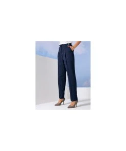 Side Adjuster Trousers
