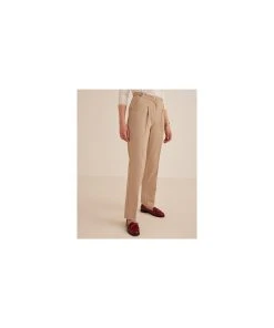 Side Adjuster Trousers 12 Side Adjuster Trousers -Damart shop 69284 23403 F 1 HD 3