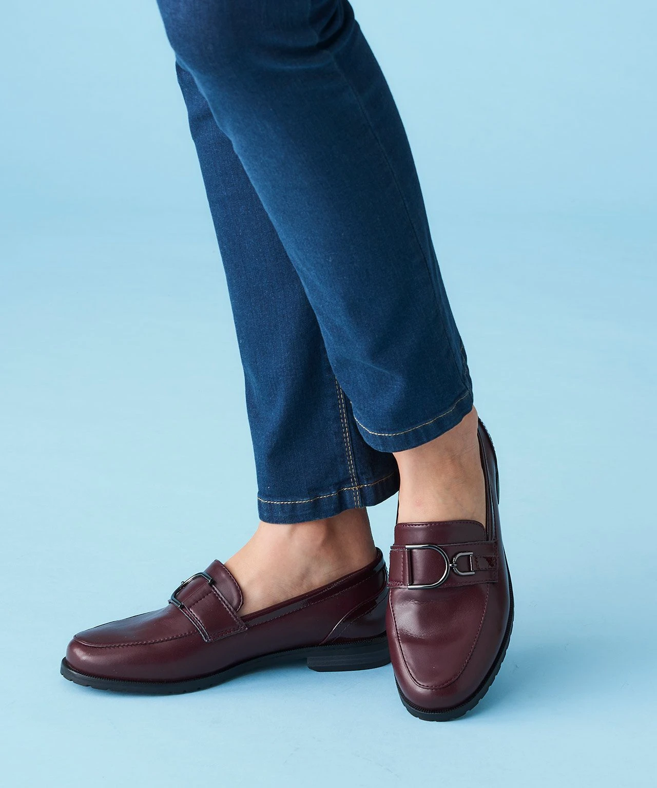 Mocassin 6 Mocassin - Image 4