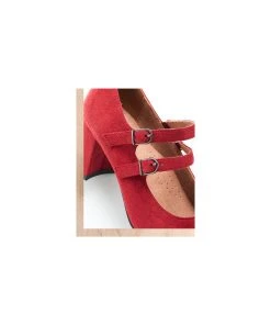 Court Shoe -Damart shop 69479 24456 D 2 HD 3