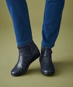 Cushion-Walk Boots - E Width 14 Cushion-Walk Boots - E Width -Damart shop 69529 20573 D 1 HD 3