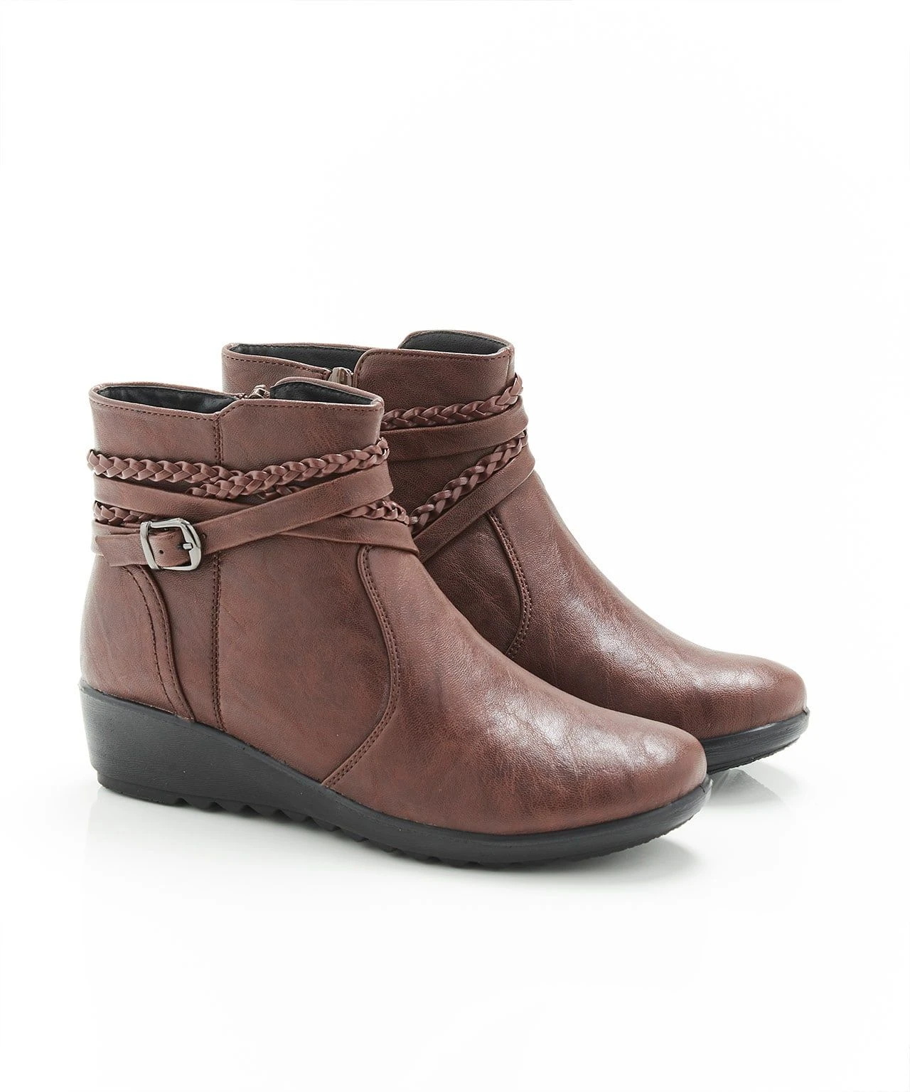 Cushion-Walk Boots - E Width 8 Cushion-Walk Boots - E Width - Image 6