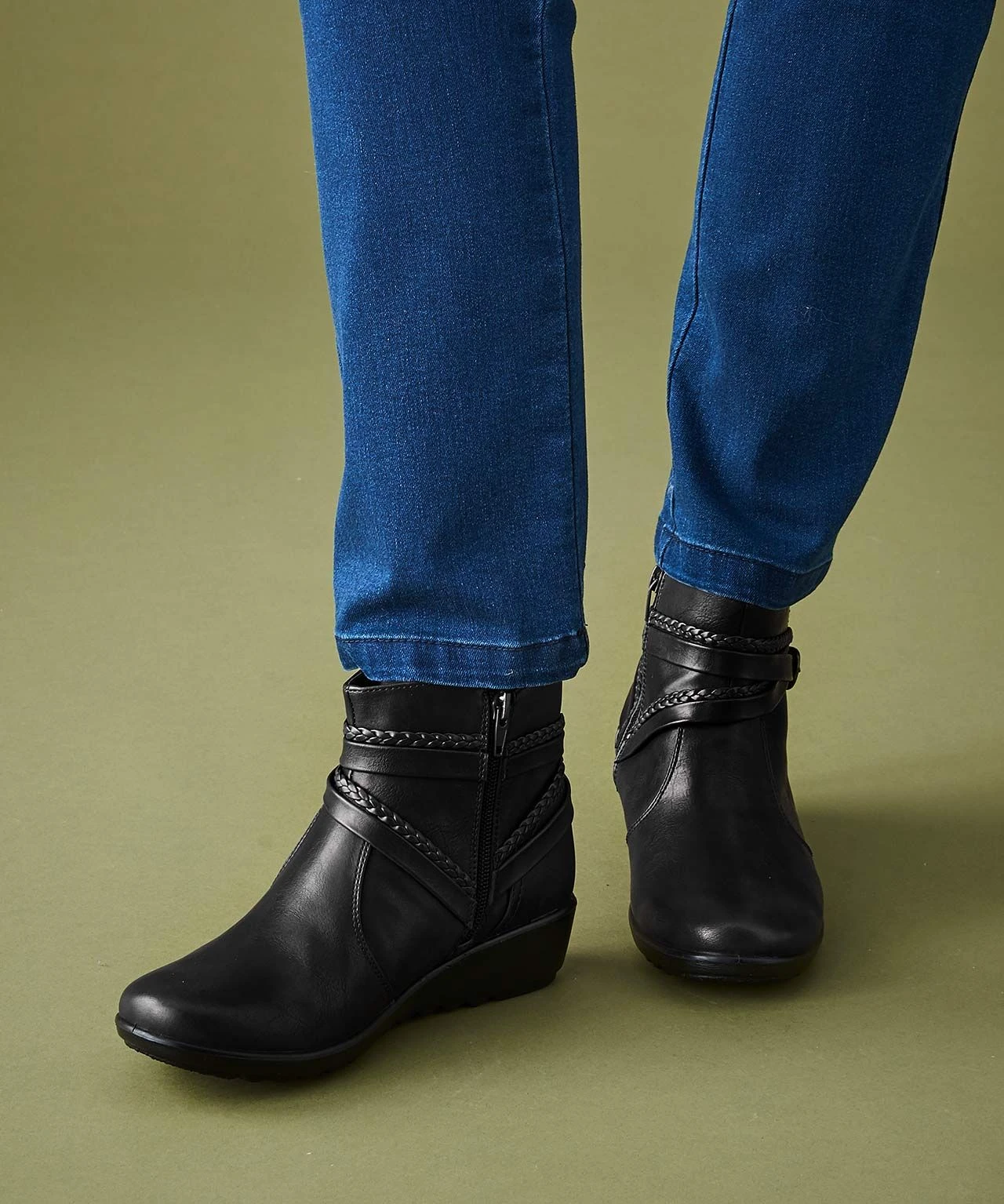 Cushion-Walk Boots - E Width 6 Cushion-Walk Boots - E Width - Image 4