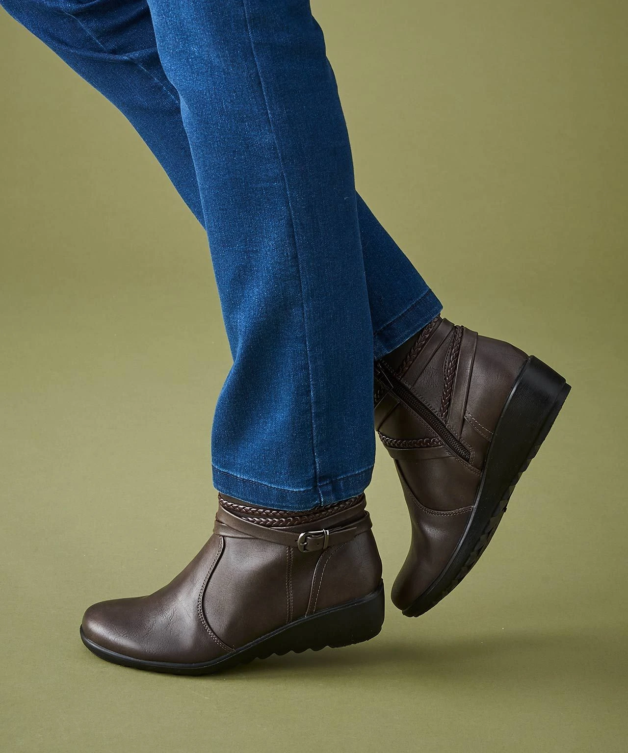 Cushion-Walk Boots - E Width 12 Cushion-Walk Boots - E Width - Image 10