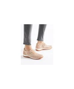 Touch-fasten Shoe 11 Touch-fasten Shoe -Damart shop 69982 21596 F 1 HD 3