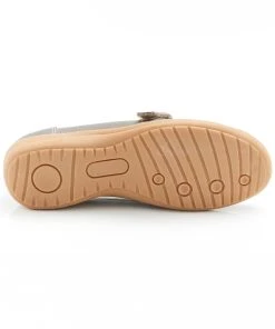 Cut Out Detail Moccasin -Damart shop 69984 22295 D 2 HD 3