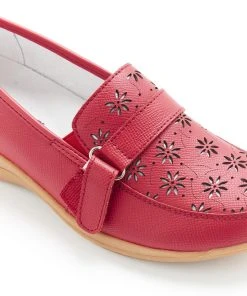 Cut Out Detail Moccasin -Damart shop 69984 23881 D 1 HD 3