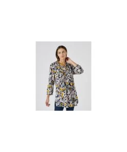 Printed Tunic 6 Printed Tunic -Damart shop 69993 24999 D 1 HD 3