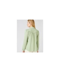 Blouse -Damart shop 69999 21912 D 1 HD 3