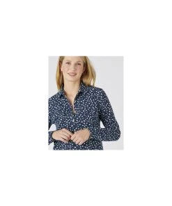 Thermolactyl Recycled Blouse -Damart shop 70056 23769 D 1 HD 3