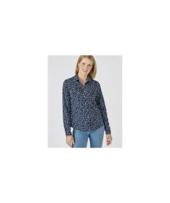 Thermolactyl Recycled Blouse