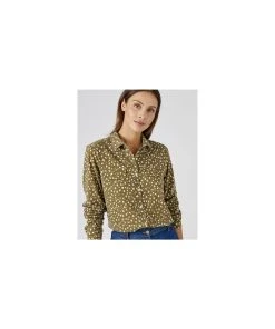 Thermolactyl Recycled Blouse -Damart shop 70056 24997 D 1 HD 3