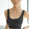 Climatyl Crop Top Bra -Damart shop 70752 20686 F 1 HD 3