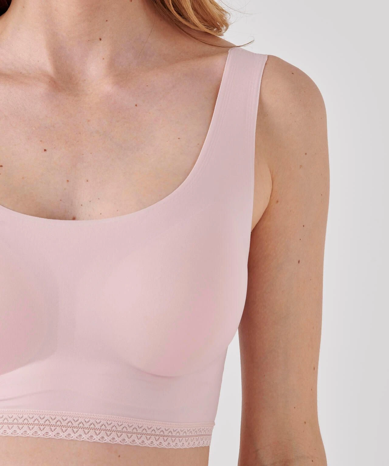 Climatyl Crop Top Bra 9 Climatyl Crop Top Bra - Image 7