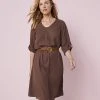 Cinnamon Dress -Damart shop 70799 20778 F 1 HD 3