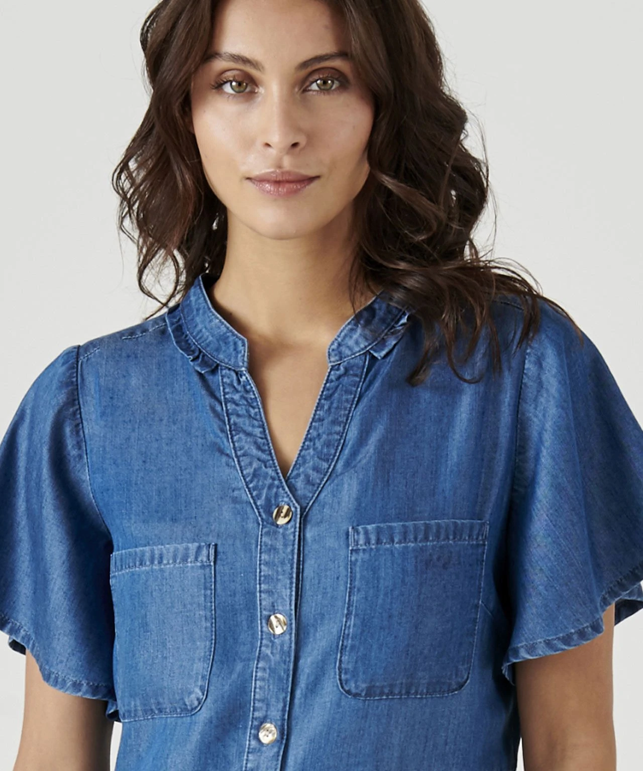 Lyocell Dress 5 Lyocell Dress - Image 3