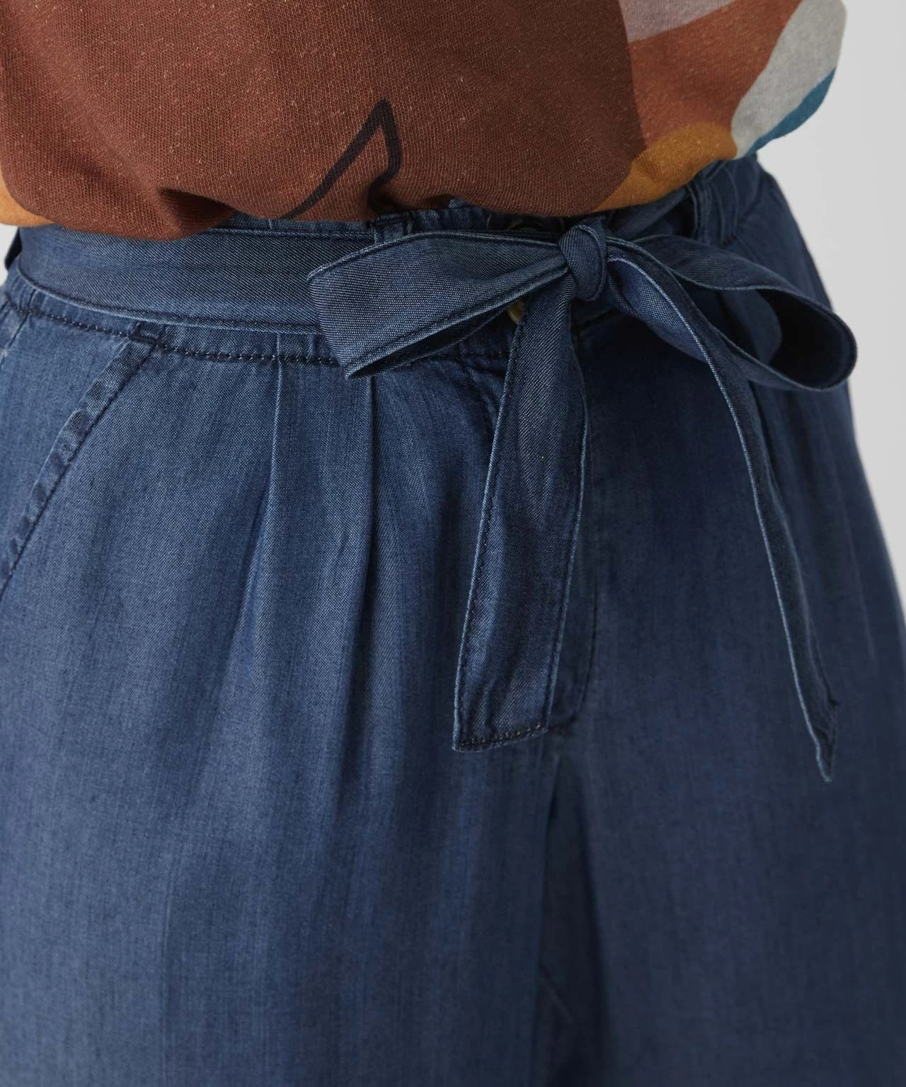 Lyocell Trousers 5 Lyocell Trousers - Image 3