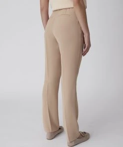 Easy-care Trousers -Damart shop 71013 21391 D 1 HD 3