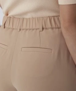 Easy-care Trousers -Damart shop 71013 21391 D 3 HD 3