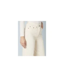 7/8 Wide Leg Jeans 8 7/8 Wide Leg Jeans -Damart shop 71035 21033 D 3 HD 3