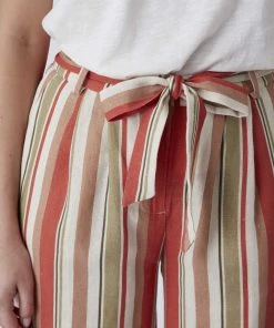 Linen Rich Shorts -Damart shop 71153 24034 D 3 HD 3