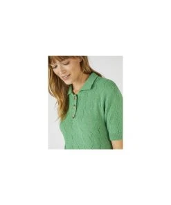 Polo Jumper 19 Polo Jumper -Damart shop 71232 20347 D 3 HD 3