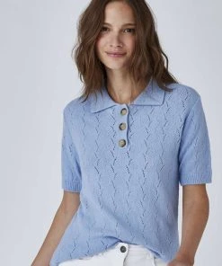 Polo Jumper 14 Polo Jumper -Damart shop 71232 21738 D 1 HD 3