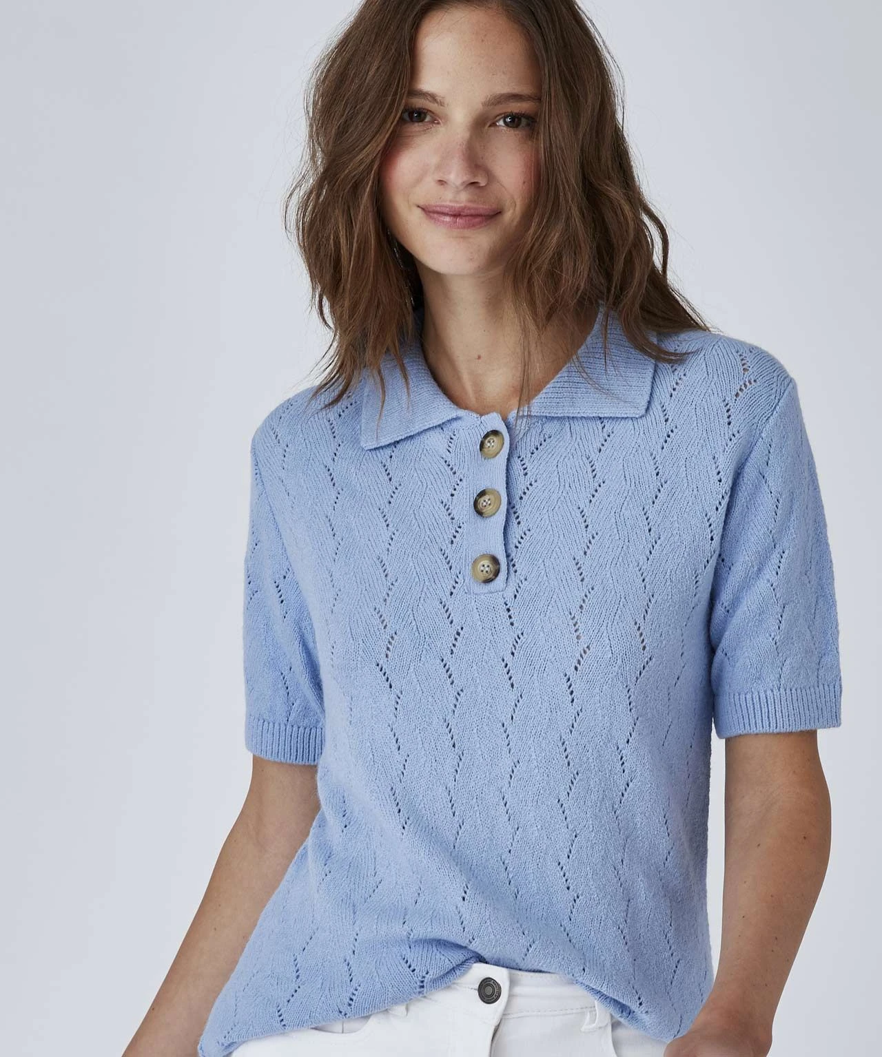 Polo Jumper 6 Polo Jumper - Image 4