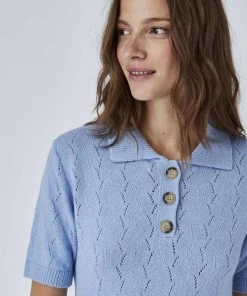 Polo Jumper 18 Polo Jumper -Damart shop 71232 21738 D 3 HD 3