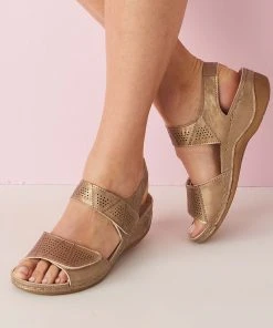 Sandal 7 Sandal -Damart shop 71260 21531 F 1 HD 3