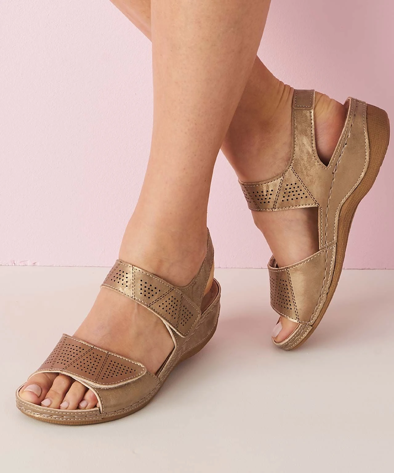 Sandal 5 Sandal - Image 3