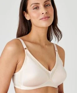 Pack Of 2 T-Shirt Bras -Damart shop 71296 21326 T 1 HD 3